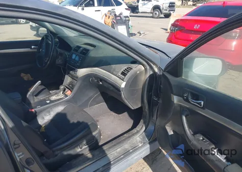 2006 Acura Tsx from USA, damaged, VIN JH4CL96826C039281